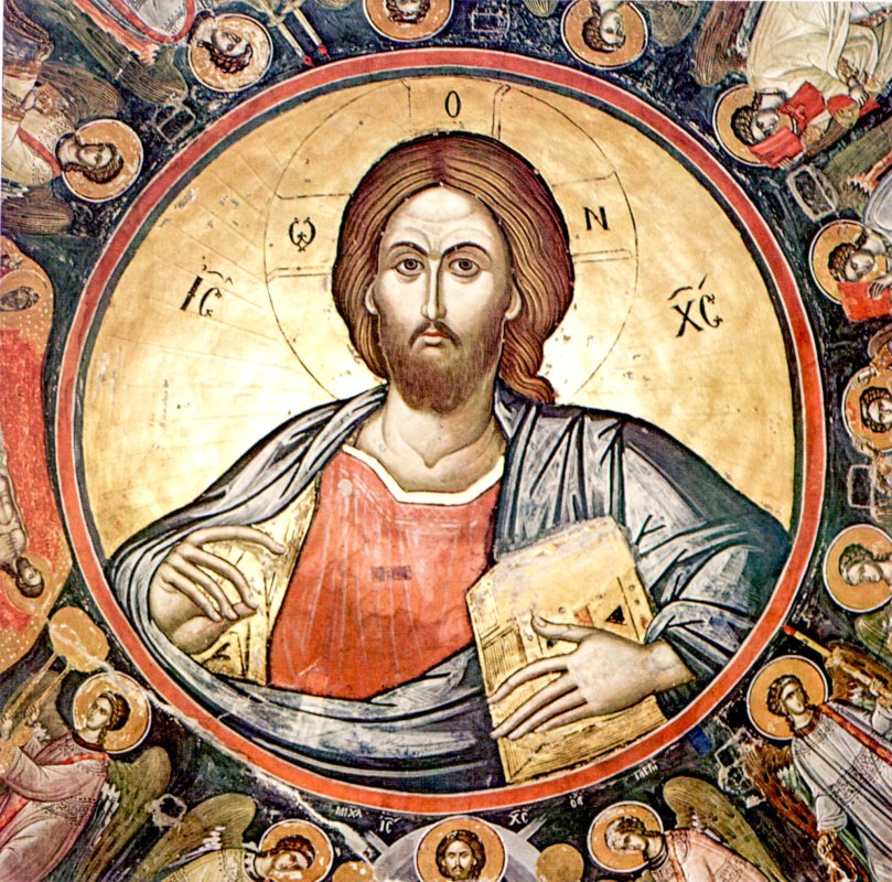 Bucurie mare că S-a născut Mântuitorul 26127