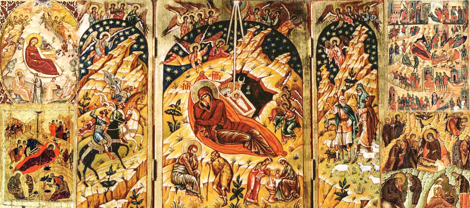 Bucurie mare că S-a născut Mântuitorul 26128