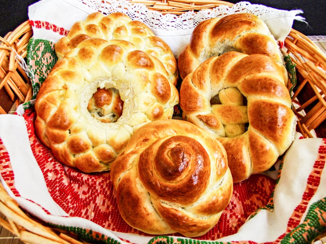 Cu străbunii la masa de Crăciun 26168