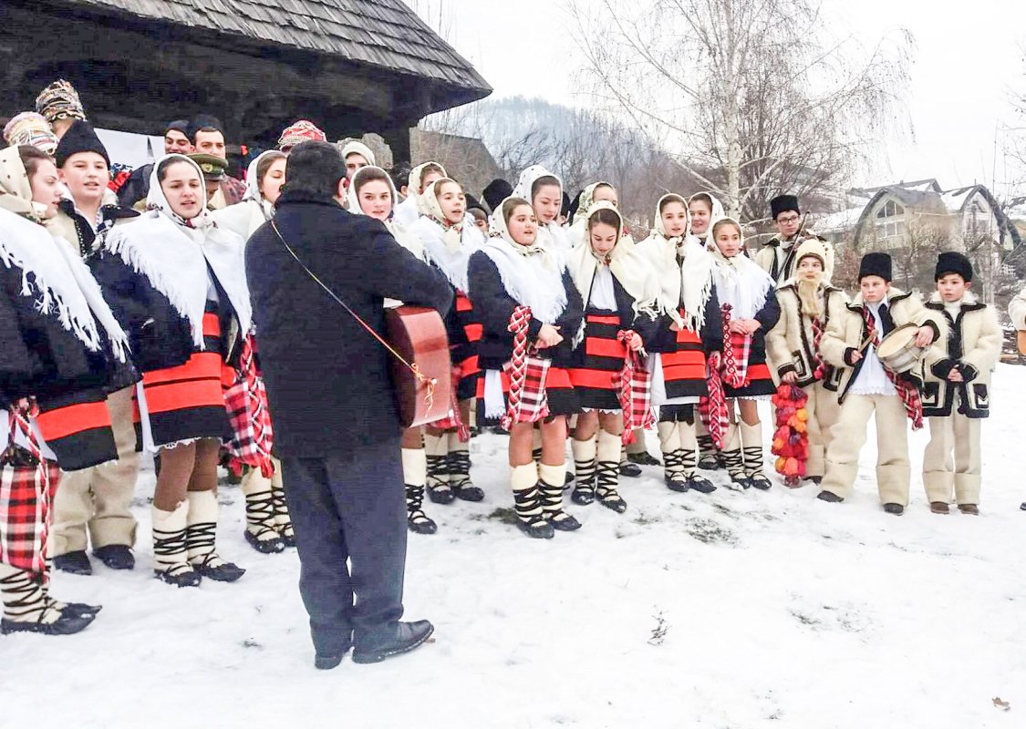 În așteptarea lui Moș Crăciun 26189
