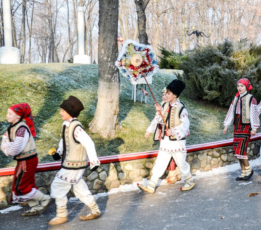 Moldova colindelor 26155