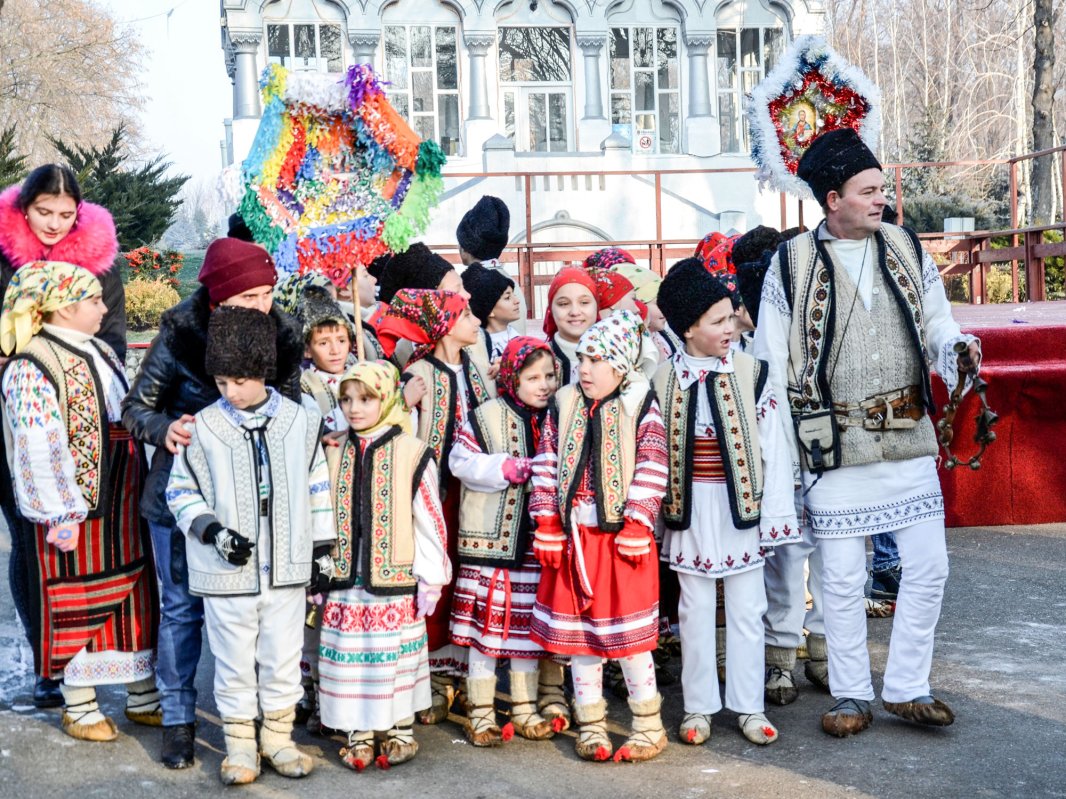 Moldova colindelor 26156