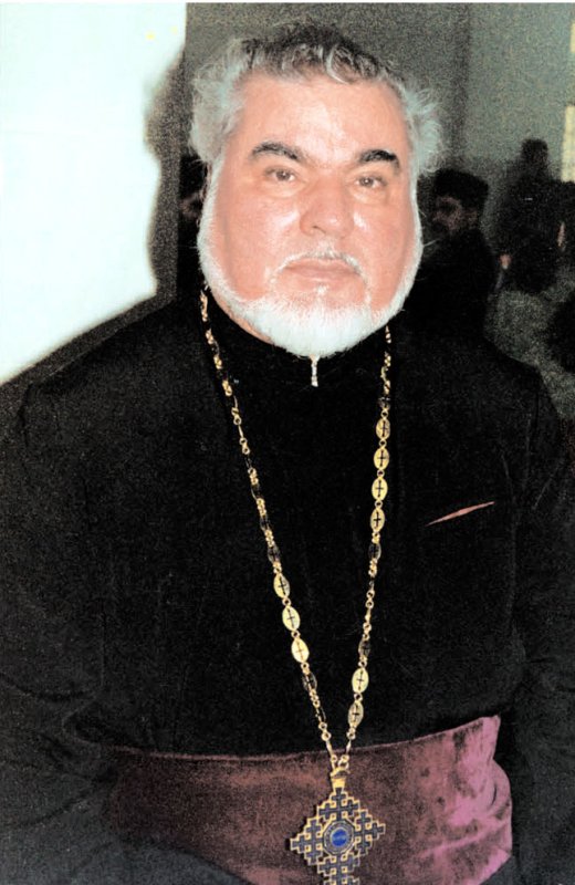 „Patriarhul Justinian era nelipsit de la concertele de colinde” 26165