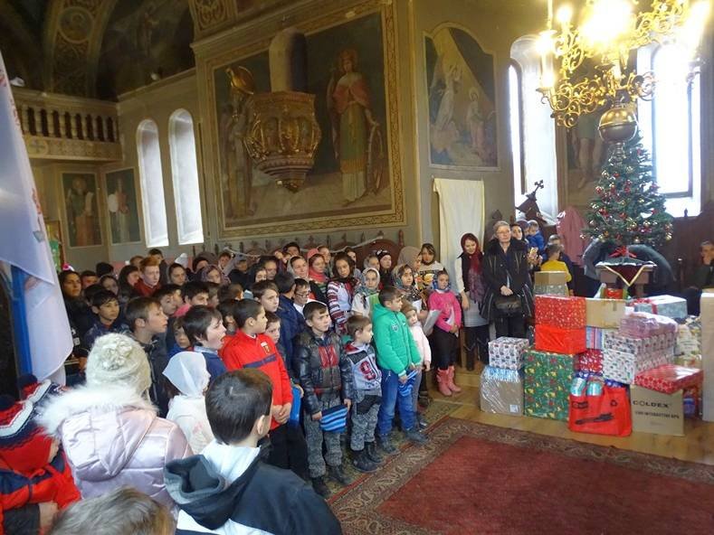 Proiecte eparhiale în protopopiatele Bacău şi Roman 26123