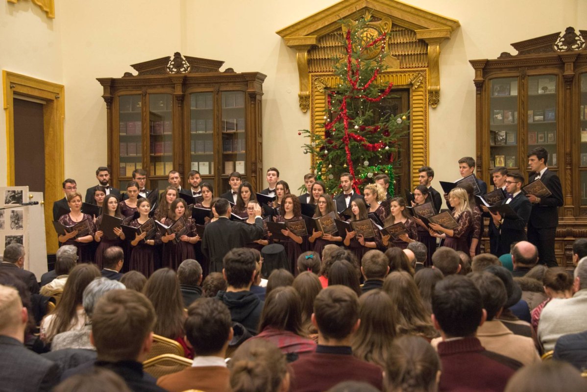 „Se încheie anul dedicat mărturisitorilor de altădată, începe anul mărturisitorilor de acum“ 26120