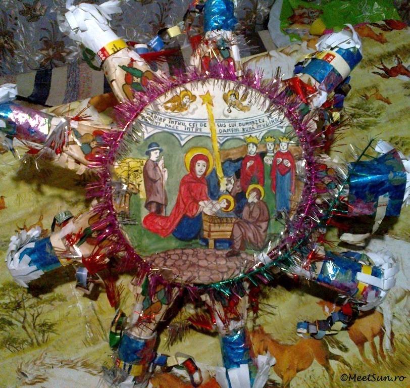 „El e Fiul cerului şi Domnul pământului...” 26100