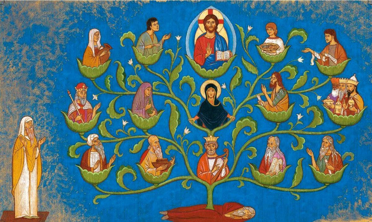 Iisus Hristos, „Dumnezeu de aproape” 26102