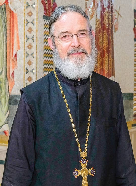 Înțelegerea sărbătorilor presupune studiul icoanelor lor 26052