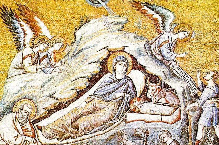 Înțelegerea sărbătorilor presupune studiul icoanelor lor 26055