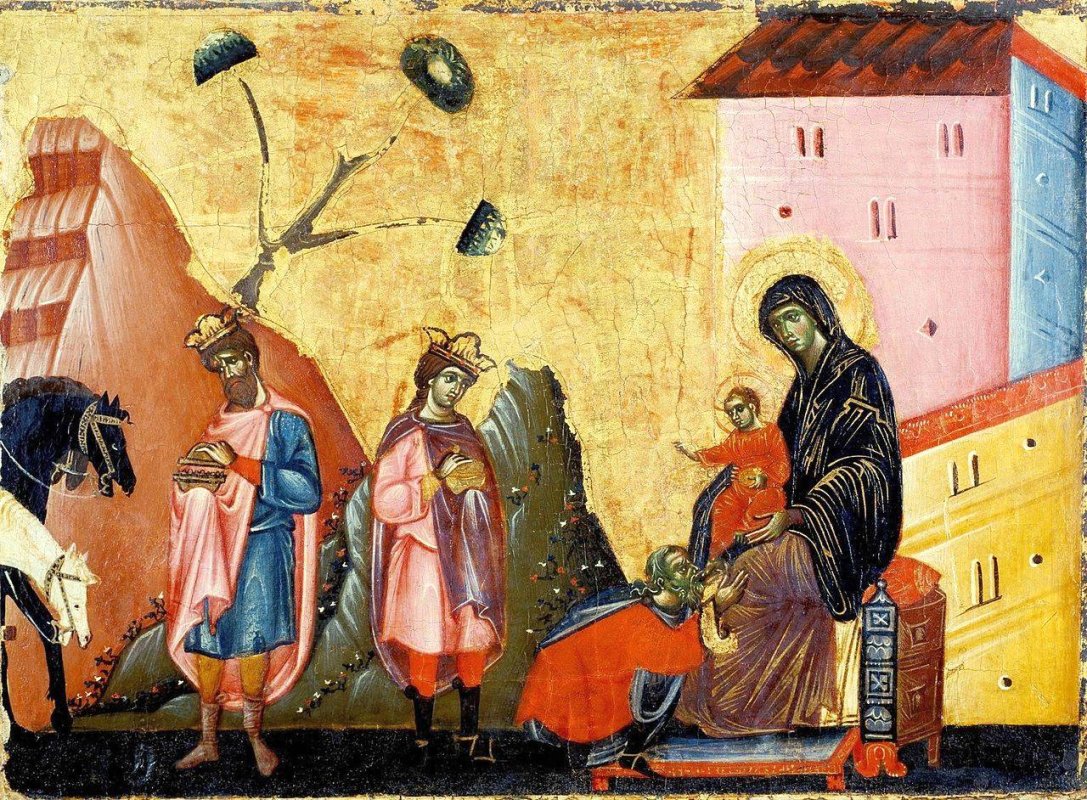 Oaspetele tainic al lumii noastre 26109