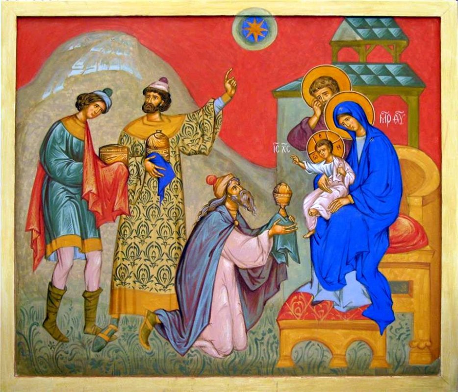 Oaspetele tainic al lumii noastre 26110