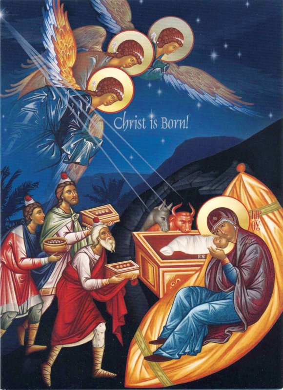 Oaspetele tainic al lumii noastre 26112