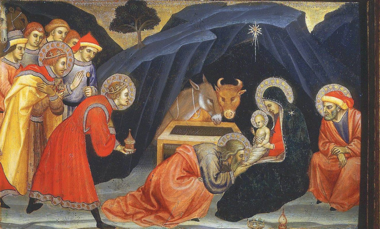 Oaspetele tainic al lumii noastre 26114