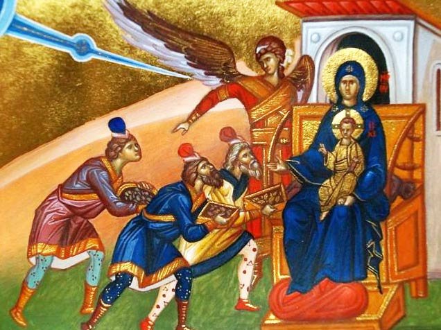 Oaspetele tainic al lumii noastre 26115