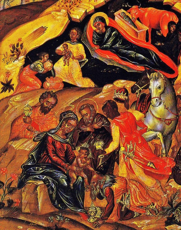 Oaspetele tainic al lumii noastre 26117