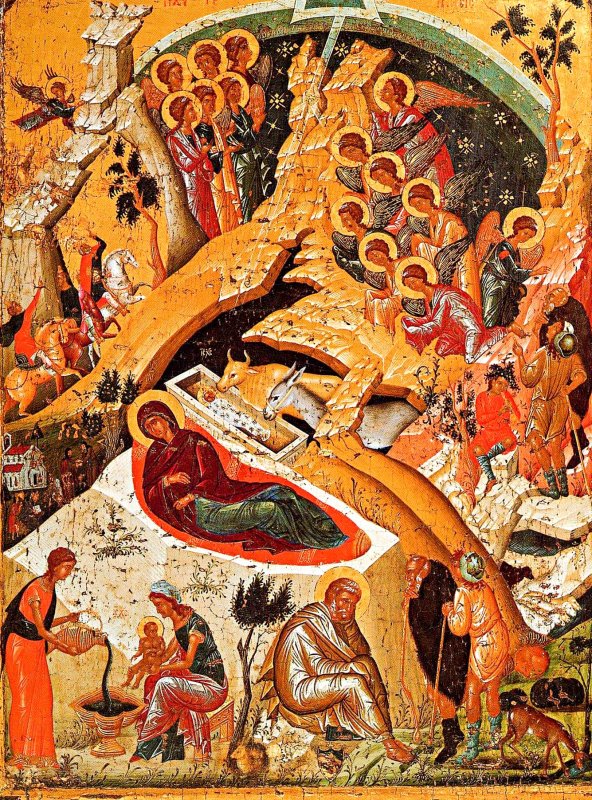 Primim viața ca șansă spre continua înnoire a noastră 26070