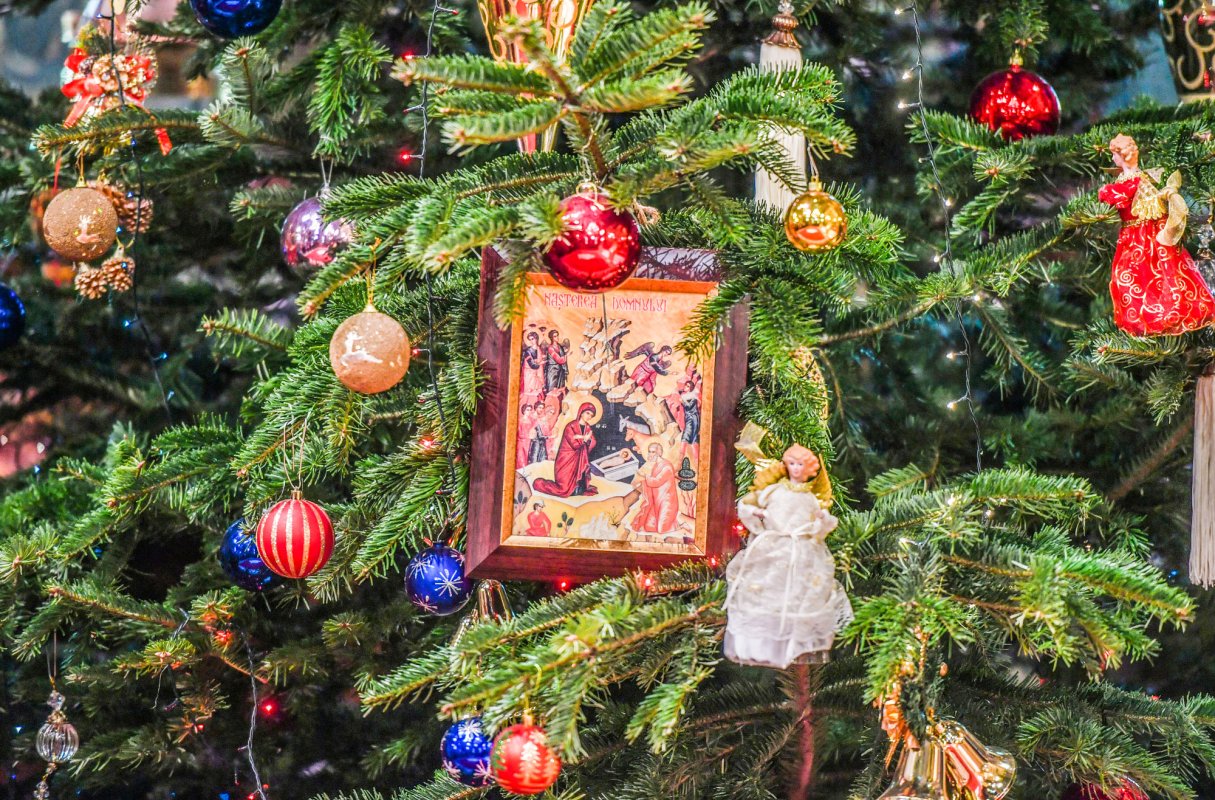 Bucuriile şi trăirile sărbătorilor de acum şi de altădată 26044