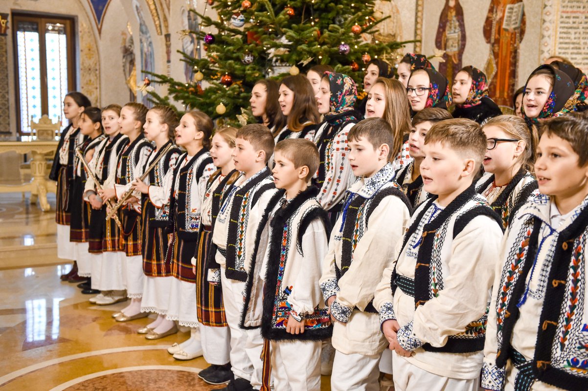 Bucuriile şi trăirile sărbătorilor de acum şi de altădată 26046