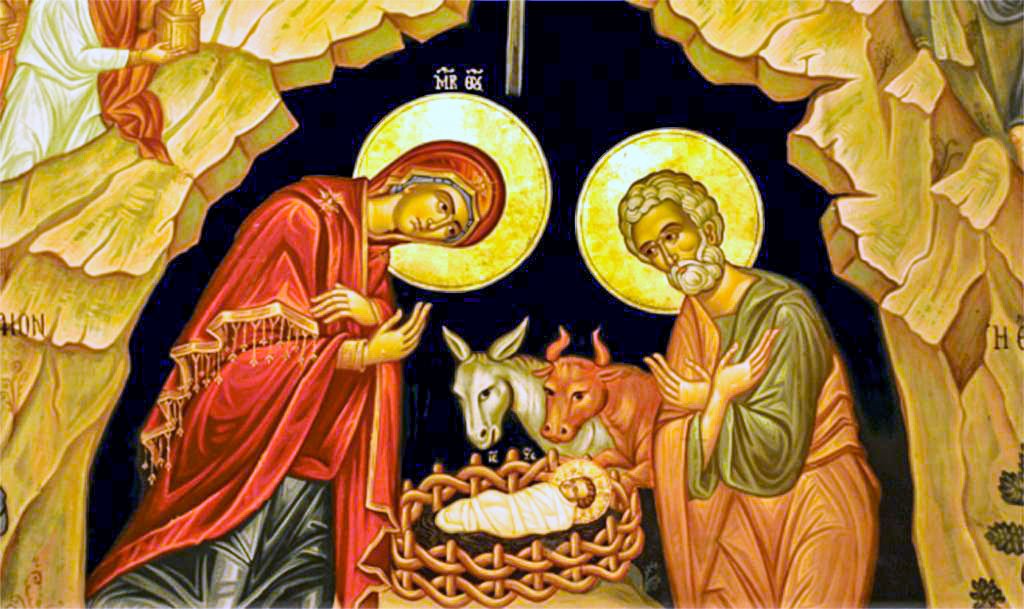 Marcu 9, 10–15 26041