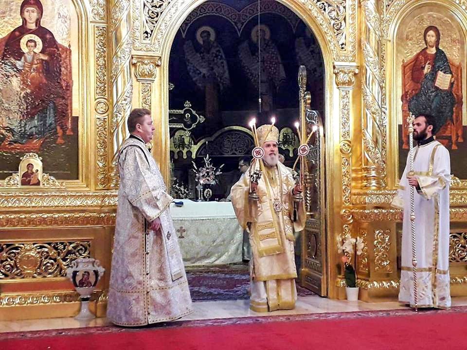 Nașterea Domnului sărbătorită de bănățeni 26015