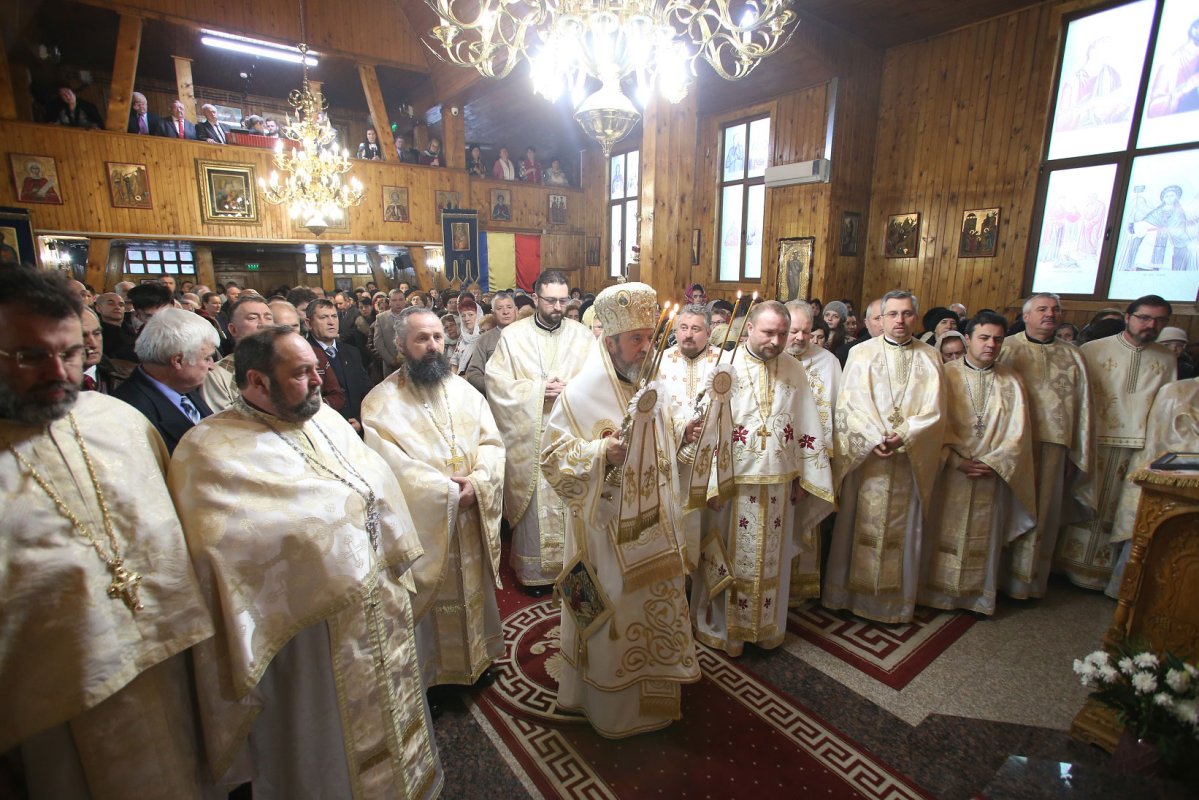 Praznicul Nașterii Domnului Iisus Hristos 25989