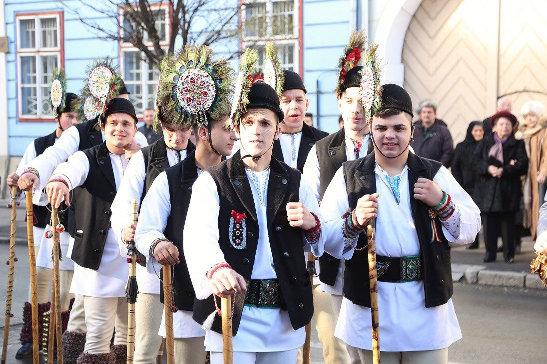 Praznicul Nașterii Domnului Iisus Hristos 25995