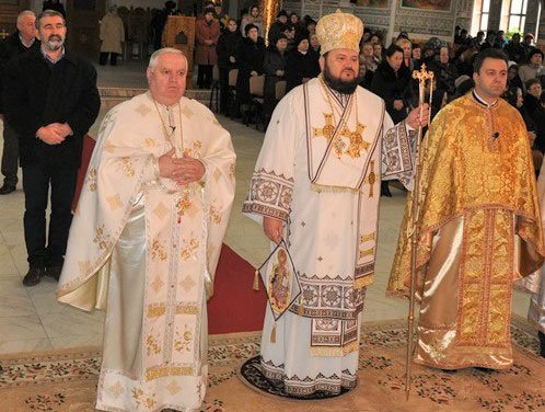 Praznicul Nașterii Domnului Iisus Hristos 26000