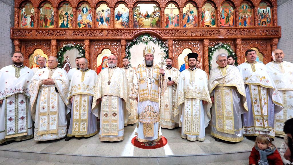 Praznicul Nașterii Domnului Iisus Hristos 26001