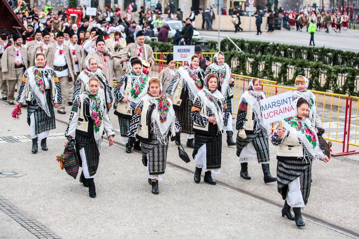 Datinile de sfârșit de an, o moștenire de tezaur 25953