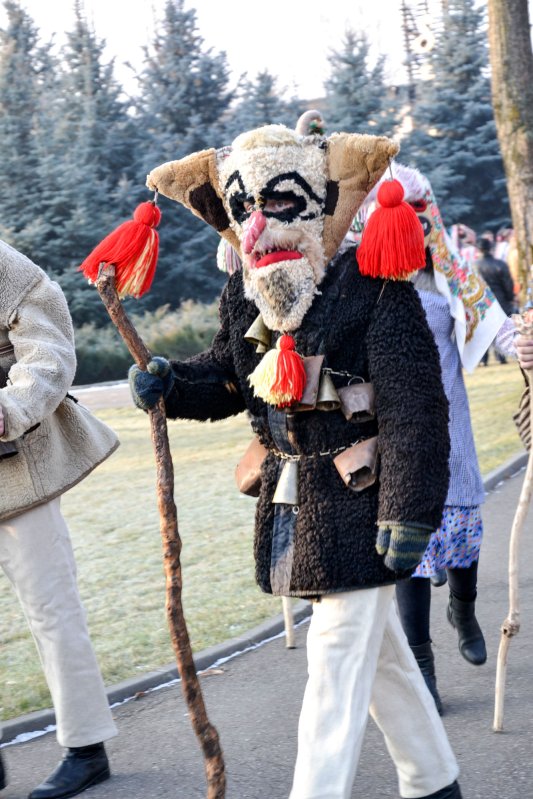 Datinile de sfârșit de an, o moștenire de tezaur 25956