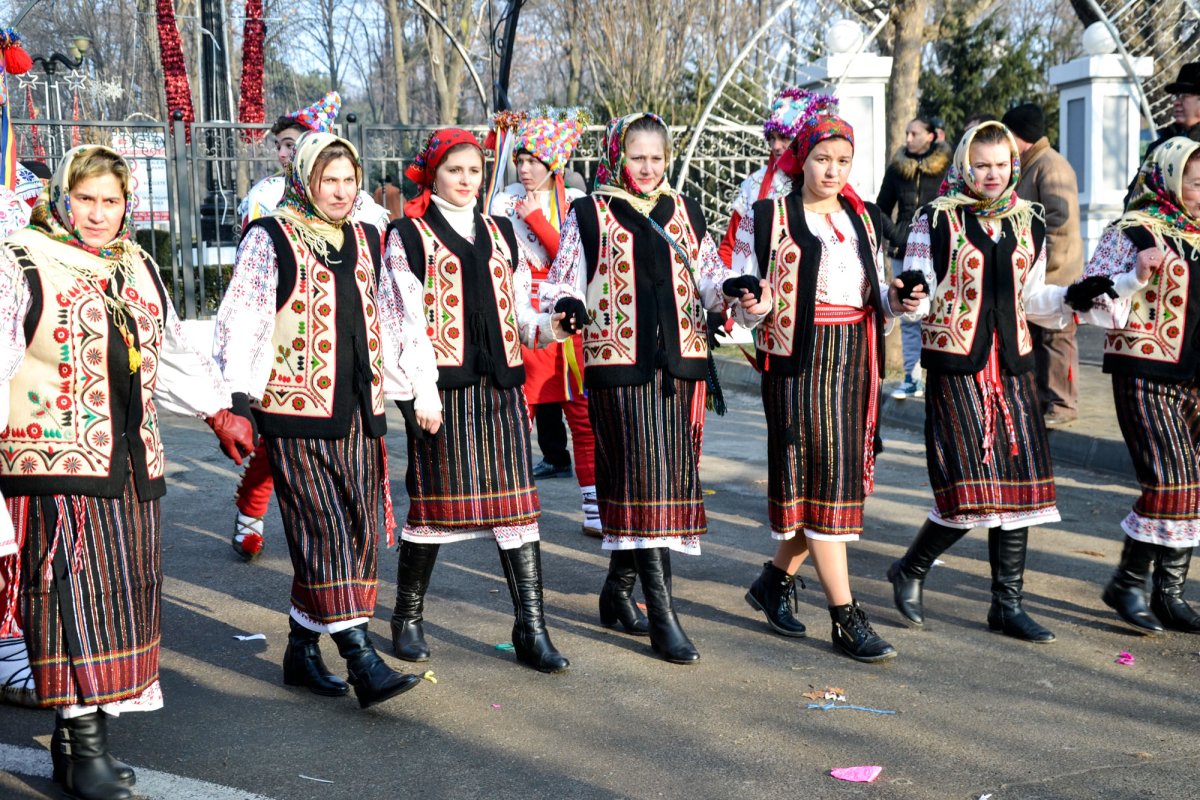 Datinile de sfârșit de an, o moștenire de tezaur 25957