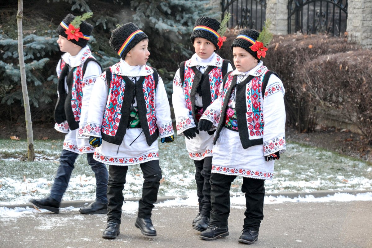 Datinile de sfârșit de an, o moștenire de tezaur 25958