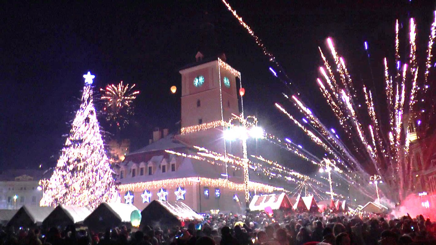 Destinații preferate de români pentru Revelion 25981