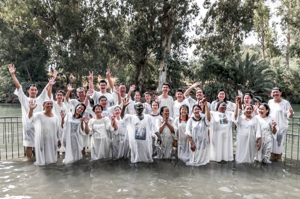 Ospitalitatea deșertului, Gherasim și leul înțelegător 25975