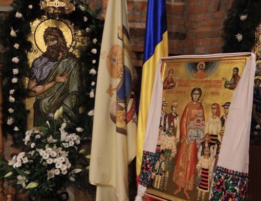 Prăznuirea Sfântului Arhidiacon Ștefan, întâiul Mucenic 25923