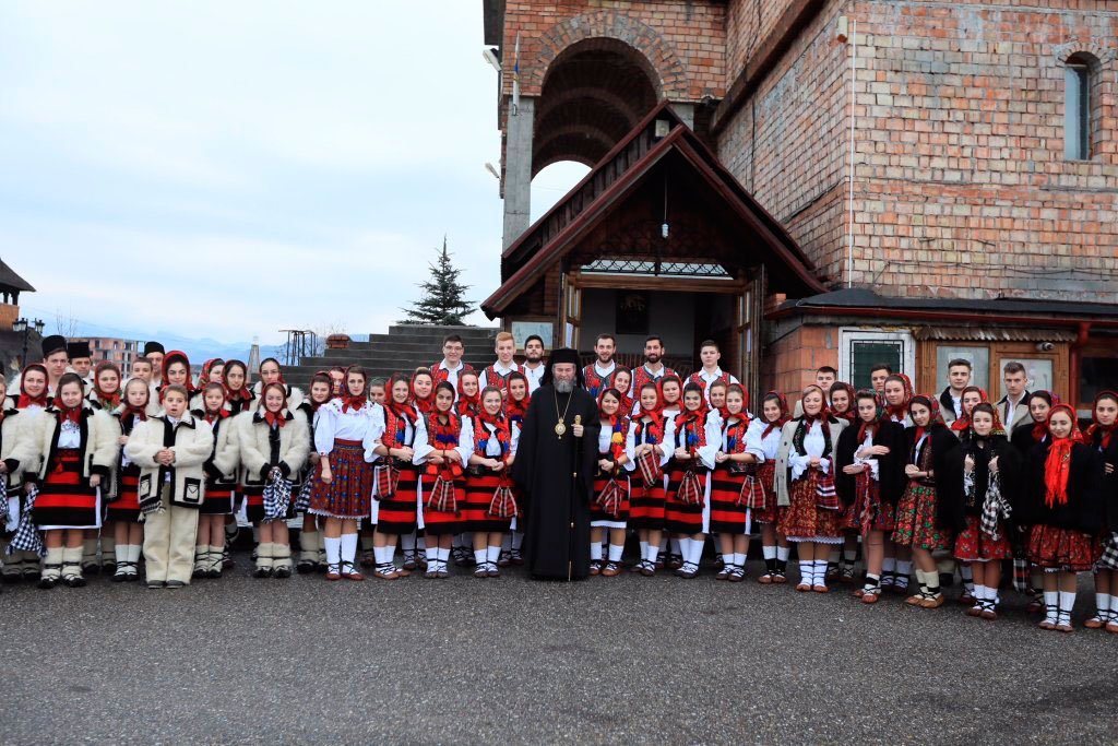 Prăznuirea Sfântului Arhidiacon Ștefan, întâiul Mucenic 25924