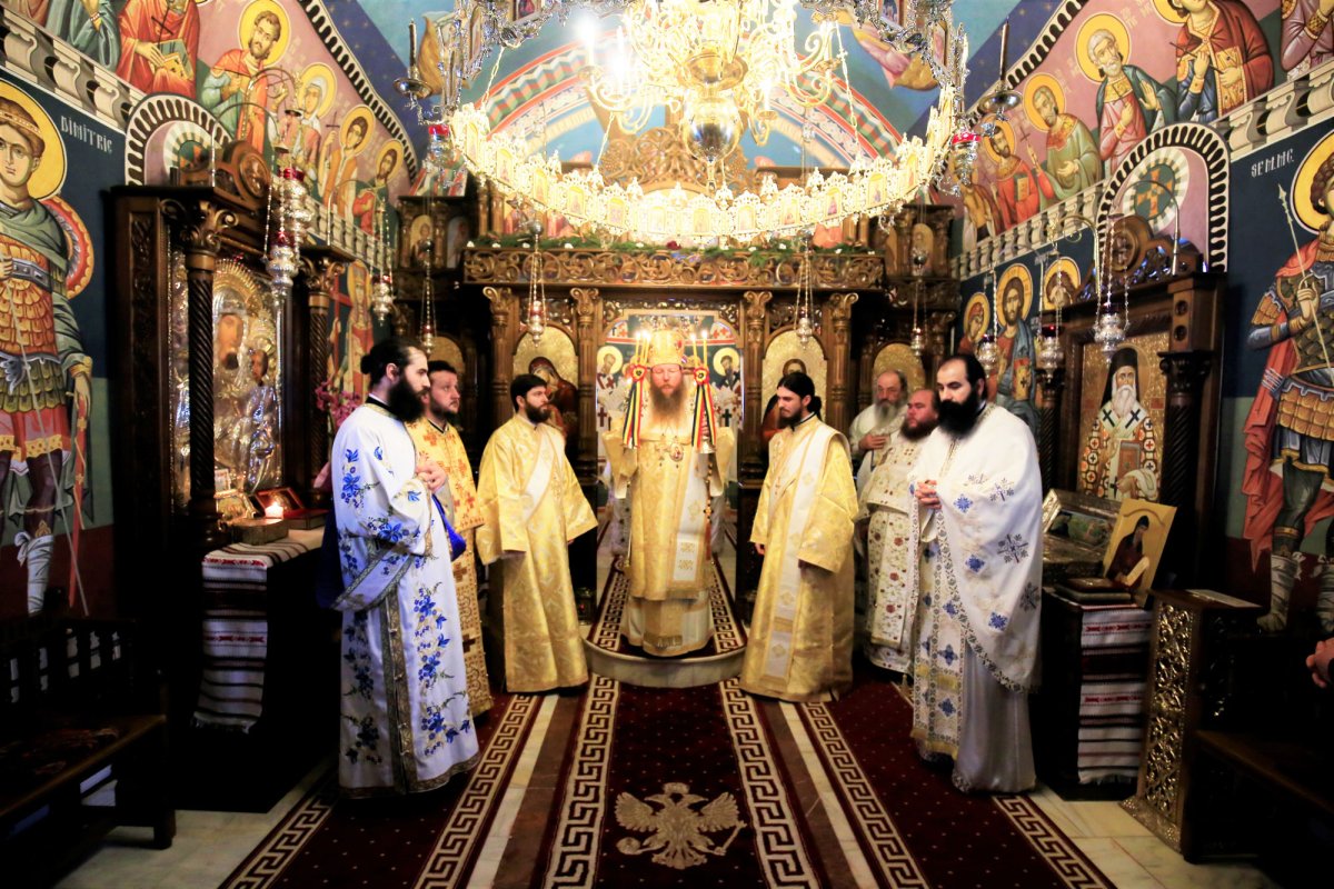 Prăznuirea Sfântului Arhidiacon Ștefan, întâiul Mucenic 25925