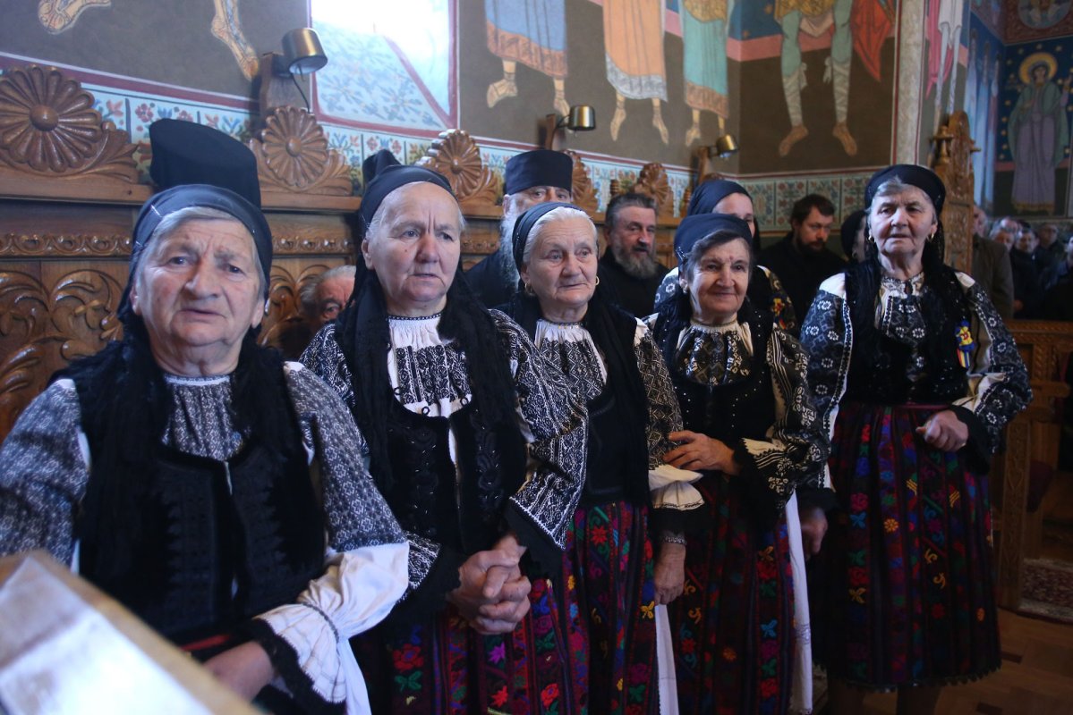 Prăznuirea Sfântului Arhidiacon Ștefan, întâiul Mucenic 25928