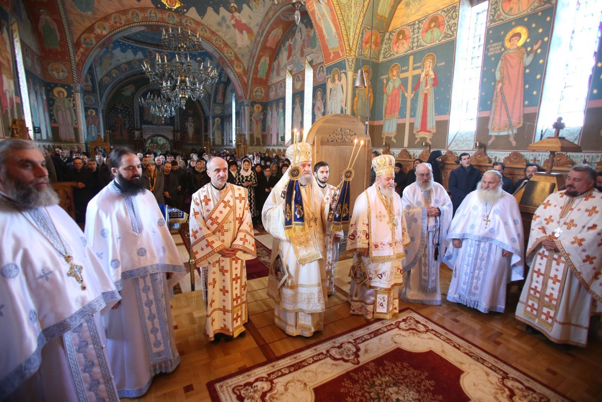 Prăznuirea Sfântului Arhidiacon Ștefan, întâiul Mucenic 25932