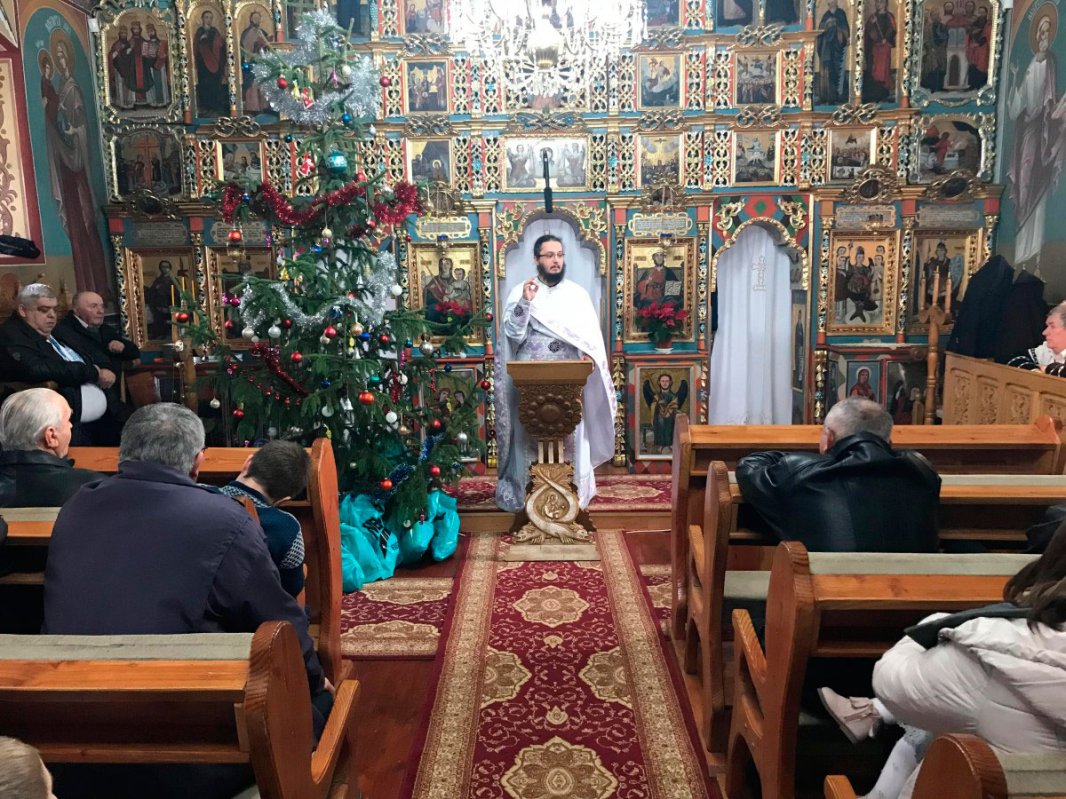 Prezentare de carte, la Ciceu-Giurgești, Beclean 25940