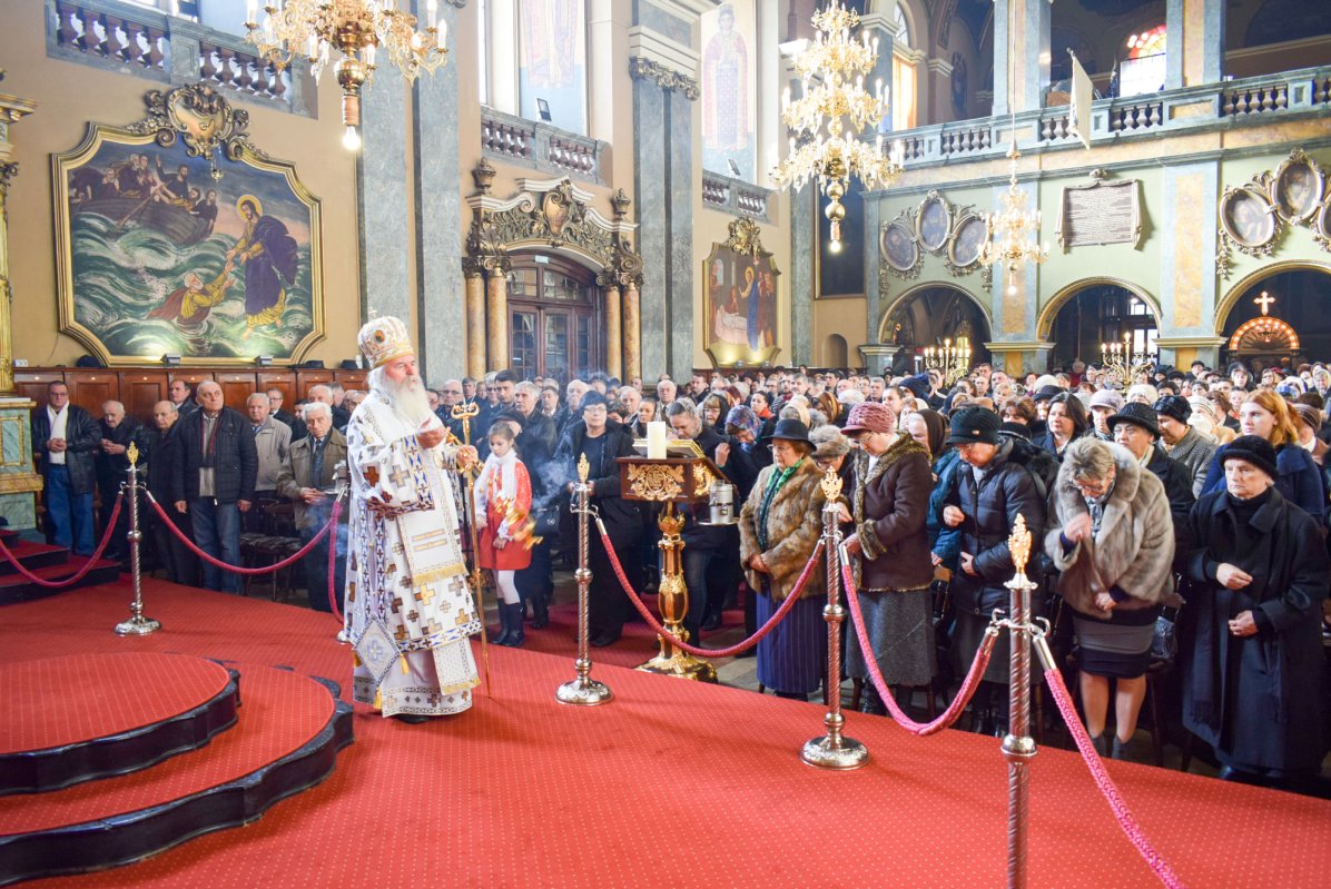 Zile de sărbătoare în Banat 25948