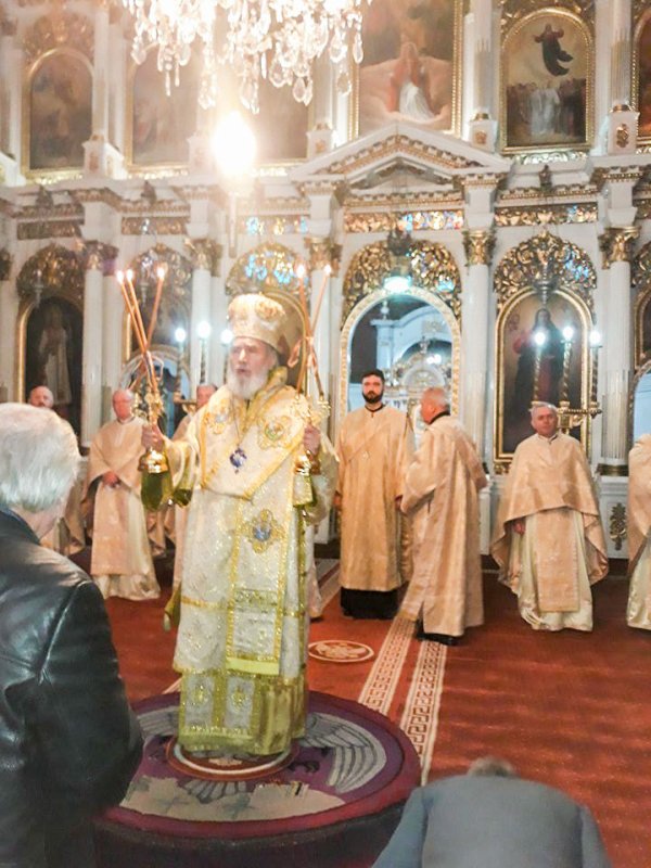 Duminica după Naşterea Domnului, în Banat 25892