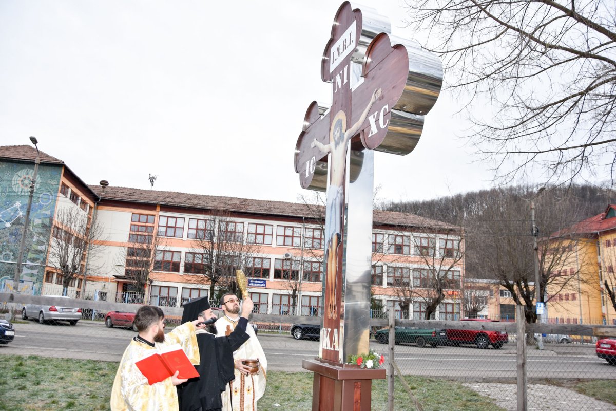 Duminica după Naşterea Domnului, în Banat 25893