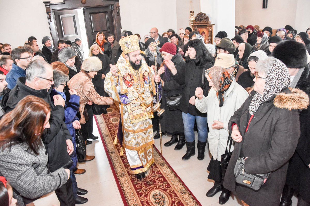 Duminica după Naşterea Domnului, în Banat 25895