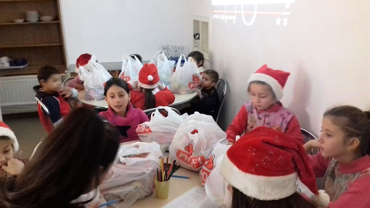 Campanii pentru ajutorarea semenilor aflați în dificultate 25806