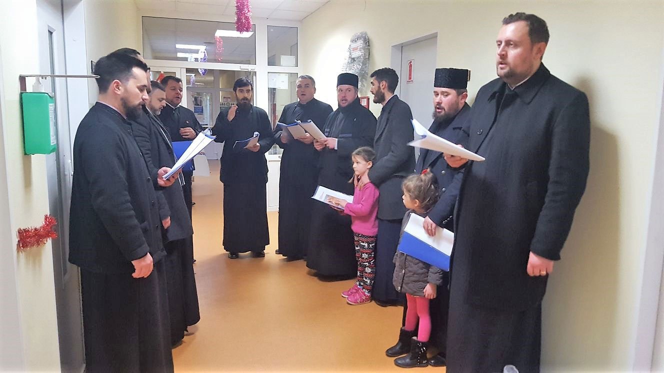 Campanii pentru ajutorarea semenilor aflați în dificultate 25817