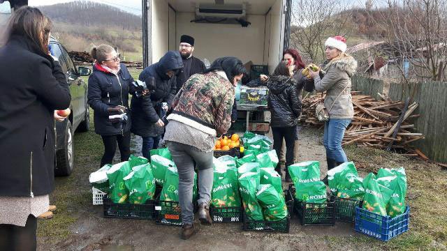 Campanii pentru ajutorarea semenilor aflați în dificultate 25820