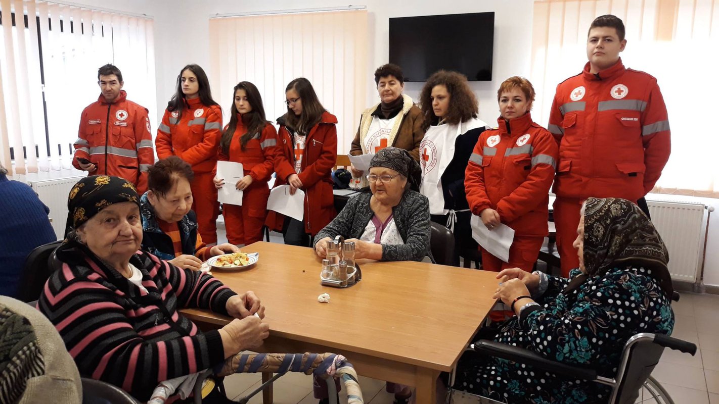 Campanii pentru ajutorarea semenilor aflați în dificultate 25821