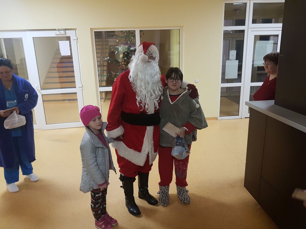 Campanii pentru ajutorarea semenilor aflați în dificultate 25823