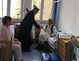 Campanii pentru ajutorarea semenilor aflați în dificultate 25824